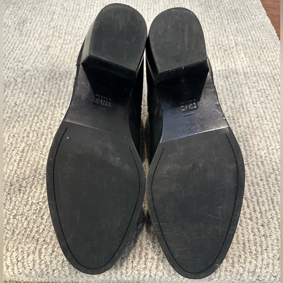 Frye Women's Jolene Inside-Zip Boot (11) - Picture 7 of 9